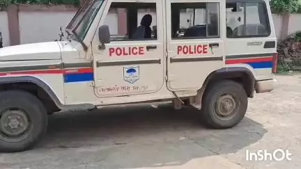 चरपोखरी: चरपोखरी से शराब के नशे में हंगामा कर रहे 2 शराबियों को किया गया गिरफ्तार