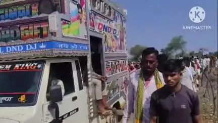 छीपाबड़ोद: भावपुरा में वंदे गंगा जल संरक्षण जन अभियान जल स्वावलंबन पखवाड़ा के तहत कार्यक्रम का हुआ आयोजन