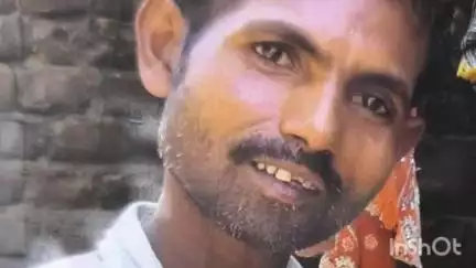 भोगांव: बेवर क्षेत्र में बाइक सवार पिता-पुत्री को अज्ञात वाहन ने मारी टक्कर, पिता की हुई मौत