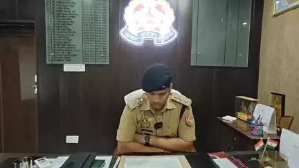 शहर कोतवाली क्षेत्र में पति द्वारा पत्नी की हत्या के मामले में सीओ सिटी अमित सिंह ने दी जानकारी
