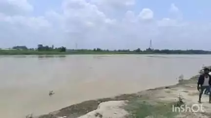शिवहर: बागमती नदी के जलस्तर में रात भर वृद्धि के बाद सुबह जलस्तर स्थिर, बाढ़ को लेकर जिला प्रशासन अलर्ट