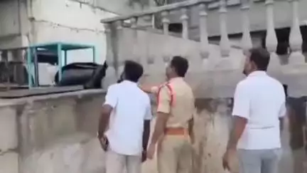 యాదగిరిగుట్ట: యాదాద్రి శ్రీ లక్ష్మీనరసింహస్వామి ఆలయంలో జరిగిన చింతపండు దొంగతనంపై నేటి నుండి ప్రారంభం కానున్న హైలెవెన్ కమిటీ విచారణ