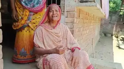 হরিহরপাড়া: বাংলাদেশি সন্দেহে মুম্বাইয়ে আটক! ৮ দিন ধরে নিখোঁজ হরিহরপাড়ার শ্রমিক, অসহায় মায়ের আহাজারি