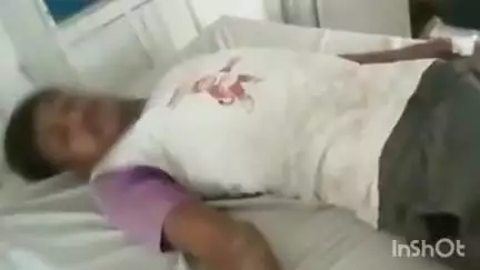 पठारी: खुरई मार्ग पर तेज रफ्तार मोटरसाइकिल फिसलने से युवक घायल, अस्पताल में इलाज जारी