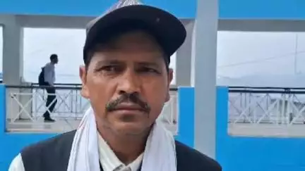 पौड़ी: कल्जीखाल ब्लॉक के ग्राम पंचायत डांगी में ग्राम प्रधान आरक्षण को लेकर विवाद, ग्रामीणों ने की आपत्ति दर्ज