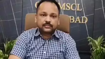 मुरादाबाद: मुरादाबाद में नगर आयुक्त ने कावड़ पथ की तैयारी के संबंध में दी जानकारी
