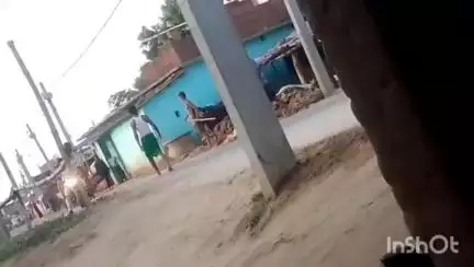 जमुई: गुगुलड़ीह में 8 डिसमिल जमीन के विवाद को लेकर लाठी-डंडे से हुई मारपीट, इलाज के लिए चार लोग पहुंचे अस्पताल