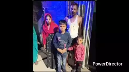 कटिहार: नगर थाना पुलिस ने अरगरा चौक से दो नाबालिगों को बरामद कर परिजनों को सौंपा, जाँच शुरू