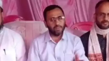 चुराह: युवा मुस्लिम वेलफेयर सोसाइटी के अध्यक्ष लतीफ मोहम्मद ने नशे से दूर रहने की दी जानकारी, जिला चंबा