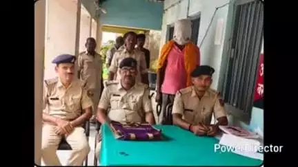 बरारी: दहेज हत्या मामले में बरारी पुलिस ने बकिया दियारा से एक आरोपी को किया गिरफ्तार, भेजा जेल, जाँच शुरू