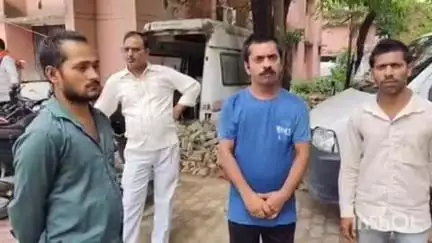 बहराइच: गिलौला इलाके में कपड़ा टांगते समय युवक को लगा करंट, इलाज के दौरान हुई मौत