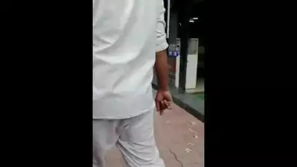 बजाज नगर येथे किरकोळ वादातून तरुणाला बेदम मारहाण,रक्तबंबळ अवस्थेतला व्हिडिओ व्हायरल