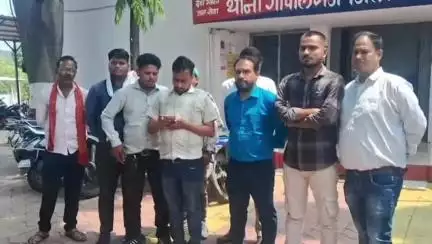 सागर नगर: गोपालगंज: चेकिंग के दौरान विद्युत विभाग के सहायक अभियंता के साथ मारपीट