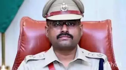 अंबाह: अम्बाह थाने में पदस्थ 11 पुलिसकर्मियों का हुआ तबादला, नए पुलिसकर्मियों की होगी तैनाती