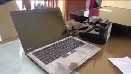 जबलपुर: चांदमारी निवासी महिला के घर हुई चोरी का थाना घमापुर पुलिस ने किया खुलासा