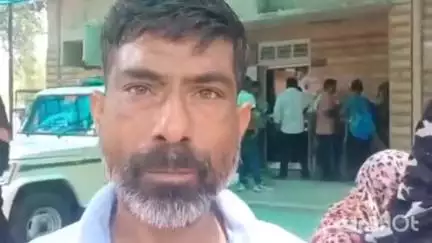 बागपत: ईदगाह कॉलोनी निवासी एक व्यक्ति ने क्षेत्र में जुआ खेले जाने का लगाया आरोप, एसडीएम से की शिकायत