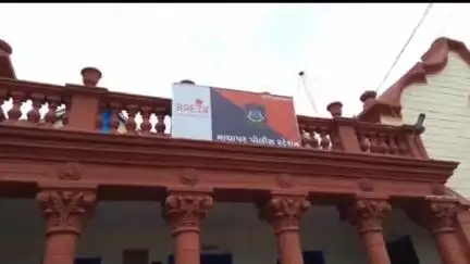 ભુજ: માધાપરમાં ઘરમાંથી પાણીની મોટરની ઉઠાંતરી