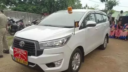 ମୋହନା: ମୋହନା ବ୍ଲକ ଧାଡି ଆମ୍ବ ଗ୍ରାମ ପଞ୍ଚାୟତ ରେ ଜିଲ୍ଲାପାଳ ଙ୍କ ଅଭିଯୋଗ ଶୁଣାଣି
