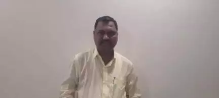 सातारा: पुणे येथे दि. ३० जुनपासून बेमुदत उपोषण करण्याचा साताऱ्याचे सामाजिक कार्यकर्ते सुशांत मोरे यांचा इशारा