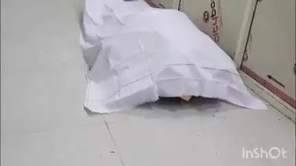 सहराई रोड हाईवे पर ट्रक की टक्कर से घायल हाइड्रा चालक की इलाज के दौरान मौत
