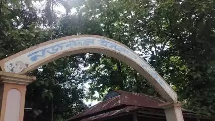 খোয়াই: খোয়াই পুর পরিষদের ৮ নং ওয়ার্ড এলাকায় অবৈজ্ঞানিক কালভার্টে নিম্নমানের কাজের অভিযোগ এলাকাবাসীর #jansamasya