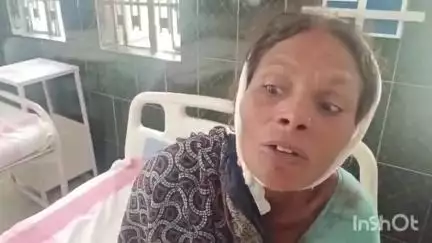 हिलसा: भोकलापर गांव: पारिवारिक विवाद में मारपीट, एक महिला जख्मी