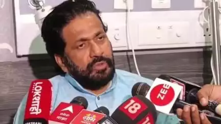अमरावती: आंदोलनाच्या आधीपासूनच माझ्यावर दबाव तंत्राचा वापर - माजी आमदार बच्चू कडू
