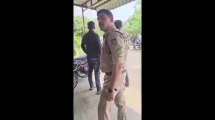 जावरा: माननखेडा चौकी के सामने, महू-नीमच रोड पर पुलिस ने 40 ग्राम एमडीएम के साथ दो आरोपियों को पकड़ा, मामला दर्ज