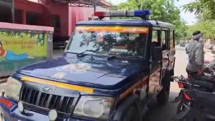 फिरोज़ाबाद: लाइनपार थाना पुलिस ने लेबर कॉलोनी झरना के पास रेलवे की पटरी से एक वृद्ध की लाश बरामद की