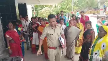 हिलसा: शिव नगर में जामुन के पेड़ से गिरने से एक किशोर की मौत