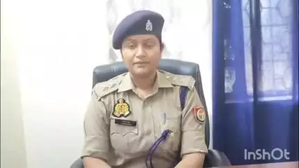 उन्नाव: अलीगढ़ से आए ट्रेनी पीएसी जवान से सदर कोतवाली क्षेत्र में हुई लूट के मामले में सिओसिटी ने दी जानकारी