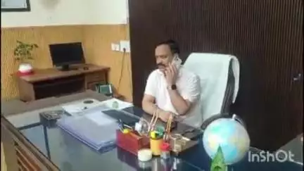 हमीरपुर: श्रमिकों के कल्याण के लिए इंटक के सुझावों पर उठाएंगे त्वरित कदम: नरदेव सिंह कंवर