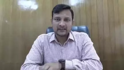 शिमला शहरी: आगामी पांच दिनों तक प्रदेश में बारिश और खराब मौसम रहने की संभावना, बोले शोभित कटियार, मौसम वैज्ञानिक IMD शिमला