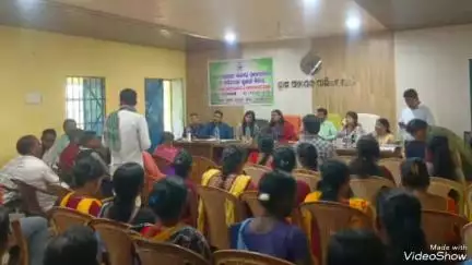 ପଟ୍ଟାଙ୍ଗୀ: ମାଲିବେଲଗାଁ ପଞ୍ଚାୟତ କାର୍ଯ୍ୟାଳୟରେ ଗ୍ରାମପଞ୍ଚାୟତ ସ୍ତରୀୟ ଅଭିଯୋଗ ଓ ଜନ ଶୁଣାଣି ଶିବିର ଅନୁଷ୍ଠିତ