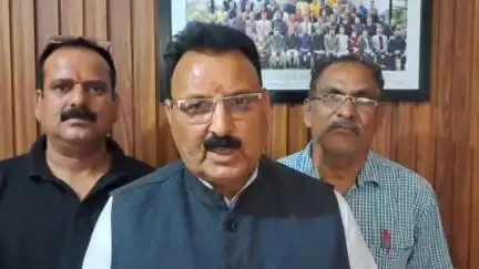 बल्ह: नेरचौक में आयोजित 'विकसित भारत संकल्प सभा' में मोदी सरकार के 11 वर्षों की उपलब्धियों पर डाली गई रोशनी