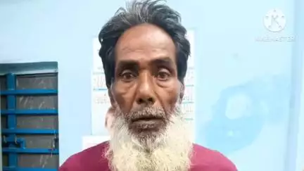 পাথরপ্রতিমা: পঞ্চায়েত সদস্যকে অস্ত্র দিয়ে পিছন থেকে কোপ মারার অভিযোগে আলিপুর খাঁর চক এলাকা থেকে ধৃত ব্যক্তি, পেশ আদালতে