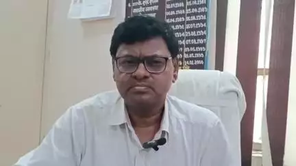मैनपुरी: कोतवाली क्षेत्र के गोशलपुर गहियर में 15 दिन से ग्रामीणों को विद्युत आपूर्ति न मिलने पर SE ने दी जानकारी