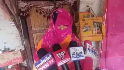 नाबालिक किशोरी के साथ तीन युवकों ने 6 दिन तक किया गैंगरेप परिजनों ने पुलिस अधीक्षक से लगाई न्याय की गुहार