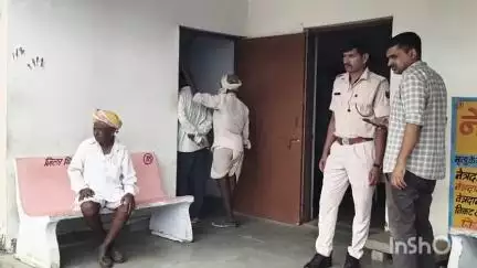 प्रतापगढ़: कुशालपुरा जंगल में रामदेवरा मंदिर के पास मिला अधेड़ का शव, क्षेत्र में फैली सनसनी, मृतक की पहचान हुई