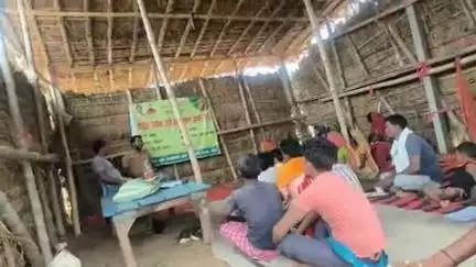 kisan chaupal srinagar belhar block srinagar belhar block