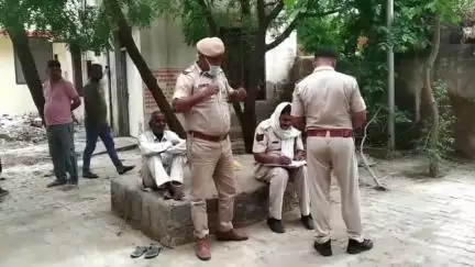 सूरजगढ़: कुलोठ कलां में बिजली के करंट लगने से दो मजदूरों की दर्दनाक मौत, मकान निर्माण कार्य के दौरान हुआ हादसा