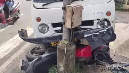 ഒറ്റപ്പാലം: പാലപ്പുറത്ത് വാഹനാപകടത്തിൽ ഗുരുതര പരിക്കേറ്റ് ചികിത്സയിലായിരുന്ന യുവാവ് മരിച്ചു