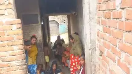 तिर्वा: तिर्वा के बौद्ध नगर गिहार बस्ती में संदिग्ध परिस्थितियों में किशोर की मौत, परिजनों ने पुलिस पर लगाए आरोप