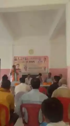 #मोदी सरकार के ग्यारह साल 
सेवा,सुशासन,गरीब कल्याण और 2047 विकसित भारत