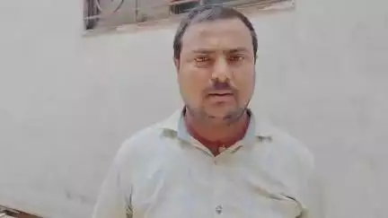 डुमरा: धर्मपुर परसौनी का एक युवक लापता, मामा ने कहा- हरियाणा से शादी में आया था घर