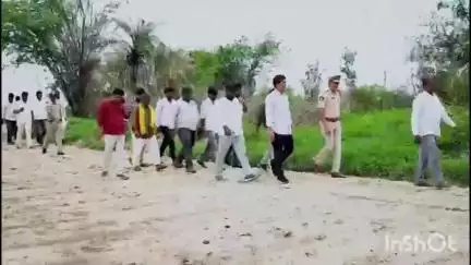 ఆదోని: ఇస్వి రైల్వే శాఖలో జరుగుతున్న పనులను పరిశీలించిన, ఆదోని ఎమ్మెల్యే పార్థసారథి