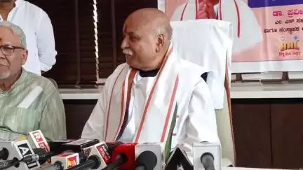 ಹುಬ್ಬಳ್ಳಿ ನಗರ: ಹಿಂದೂಗಳು ಆಶಿರ್ವಾದದಿಂದ ನಾನು ಸುರಕ್ಷಿತವಾಗಿದ್ದೇನೆ : ನಗರದಲ್ಲಿ .ಪ್ರವೀಣ ಭಾಯಿ ತೊಗಾಡಿಯಾ ಹೇಳಿಕೆ