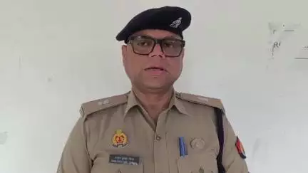 #रायबरेली थाना महराजगंज क्षेत्र में असलहा दिखाकर किसान से लूटे 70 हजार,मामले में ASP संजीव कुमार सिन्हा ने क्या कहा सुने