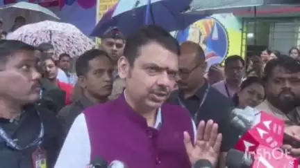 पालघर: इंद्रायणी नदीवरील पूल धोकादायक असल्याचे जिल्हाधिकाऱ्यांनी जाहीर केले होते- मुख्यमंत्री देवेंद्र फडणवीस