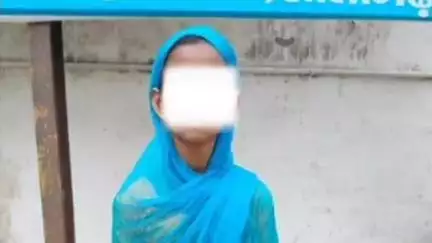 सोनबरसा: पुलिस ने अपहृत युवती को बरामद किया, गुप्त सूचना पर हुई कार्रवाई